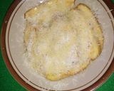 Foto langkah ke 5 dari resep Pisang keju.