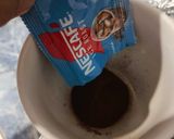 Foto langkah ke 1 dari resep Kopi Gula Aren Outside.