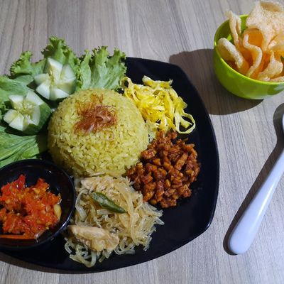 Langkah 4