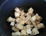 Foto del paso 6 de la receta Tofu al horno