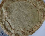 Foto del paso 3 de la receta: Panquecas de avena 👌