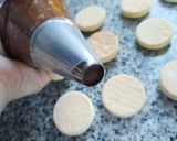Foto del paso 6 de la receta: Alfajores de maicena