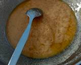 Chocolate Shiro recipe step 1 photo