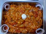 ઓળો- રોટલો (Olo & Rotlo Recipe In Gujarati)