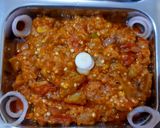 ઓળો- રોટલો (Olo & Rotlo Recipe In Gujarati) રેસીપી સ્ટેપ5ફોટો