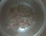 A picture of step 2 of Arrowroots in beef stew #mycreativearrowrootsrecipecontest#.