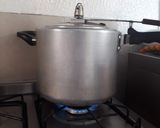 Foto del paso 1 de la receta: Sopa de costillas