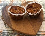 A picture of step 10 of Fresh Figs Oats Cup Cookies.