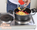 Foto del paso 6 de la receta: Mermelada de fresa sin azúcar – Receta casera