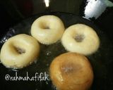 Foto langkah ke 6 dari resep 1. Donat Kentang.