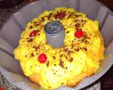 Foto del paso 13 de la receta: Rosca de Pascua
