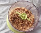 Foto del paso 2 de la receta: Galletas de nueces y dátiles