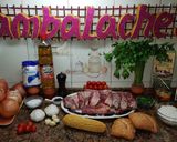 Foto del paso 1 de la receta: Cordero Encebollado