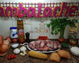 Foto del paso 1 de la receta: Cordero Encebollado