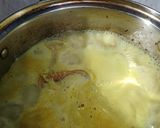 Foto langkah ke 5 dari resep Gangan Keladi.