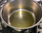 Une image de l'étape 7 de Soupe de légumes aux épices et bouillon de bœuf.