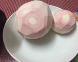 Hình bước làm 1 của món Canh khoai môn hầm xương