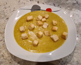 Foto del paso 5 de la receta: Puré de berenjena y zanahorias