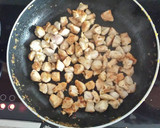 Foto del paso 2 de la receta: Arroz frito