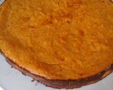 Foto del paso 4 de la receta: Torta casera de auyama tipo budín