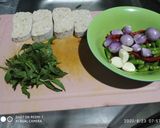 Foto langkah ke 1 dari resep Sambel Tempe Busuk.