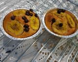 Foto langkah ke 5 dari resep Banana Cake.