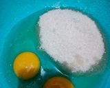 Foto langkah ke 1 dari resep Nona Manis Kemerdekaan.