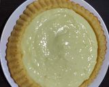 Gyümölcstorta recept fázis 4 fotója
