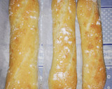 Foto del paso 5 de la receta: Barritas de Pan