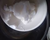 Foto del paso 7 de la receta: Conchas Blanco y Negro