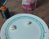 Foto del paso 3 de la receta: Galletas muñeco de nieve