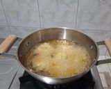 Foto langkah ke 5 dari resep Bakwan jagung saus mayo sambal. cemilan sore ☕ 🌽.