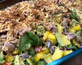 Foto del paso 1 de la receta: 🔅La ensalada definitiva!🥗🤤