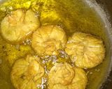 કચોરી(Kachori Recipe in Gujarati) રેસીપી સ્ટેપ2ફોટો