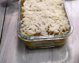 Foto langkah ke 8 dari resep Lasagna rendang.