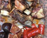 Foto del paso 4 de la receta: Asado