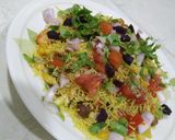 ભેળ (Bhel Recipe in Gujarati) રેસીપી સ્ટેપ3ફોટો