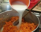 Foto del paso 5 de la receta: Soufflé de Zanahoria a mi manera