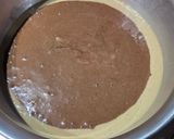 Foto del paso 3 de la receta: Torta Marmolada con Azúcar Mascabo (Sin Gluten)