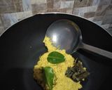 Foto langkah ke 2 dari resep Kakap Acar Bumbu Kuning.