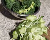 Foto del paso 1 de la receta: Puré de Brócoli