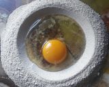 Foto del paso 1 de la receta: Fideos moñitos integrales con vegetales salteados🙃