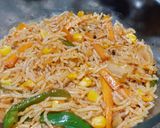 બરીતો બાઉલ (Burrito Bowl Recipe In Gujarati) રેસીપી સ્ટેપ4ફોટો