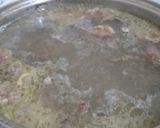 Foto langkah ke 1 dari resep Baso Sapi Kenyal.