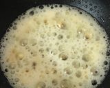 A picture of step 5 of Coconut Chutney (With Coconut Powder).