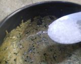 મેથી મટર મસાલા (Methi Mutter Masala Recipe in Gujarati) રેસીપી સ્ટેપ6ફોટો