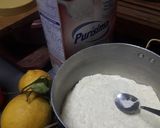 Foto del paso 1 de la receta: Ricota casera!