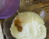 Foto langkah ke 4 dari resep Tasimi (Tahu Isi Mie).