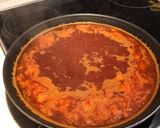 Φωτογραφία βήματος 4 της συνταγής Jaeger sauce (Η σάλτσα του κυνηγού)