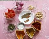 પનીર પસંદા (Paneer Pasanda Recipe In Gujarati) રેસીપી સ્ટેપ1ફોટો